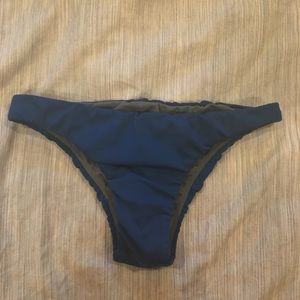 Jolyn Hermosa Bikini Bottom (blue)